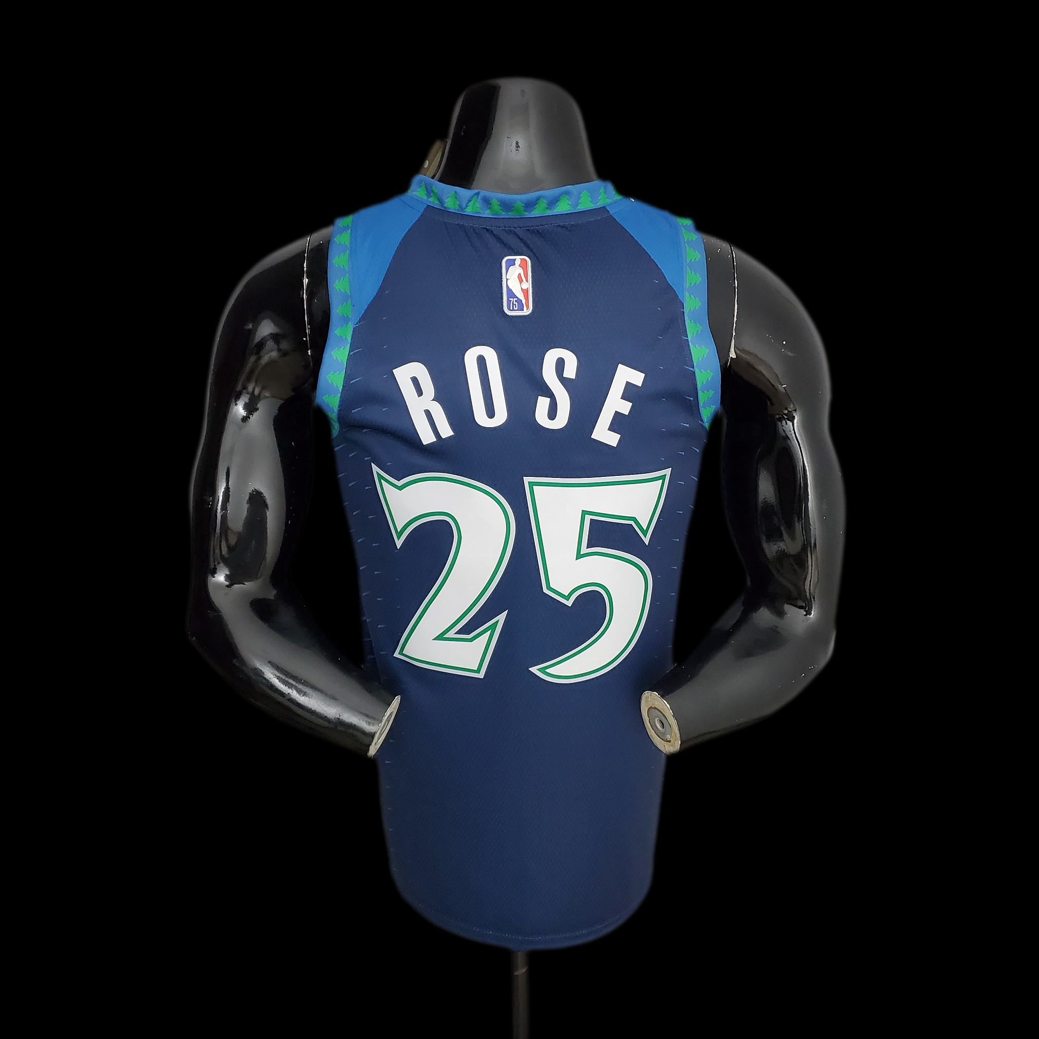 Maillot Minnesota Timberwolves 25 ROSE NBA Basket€20.99