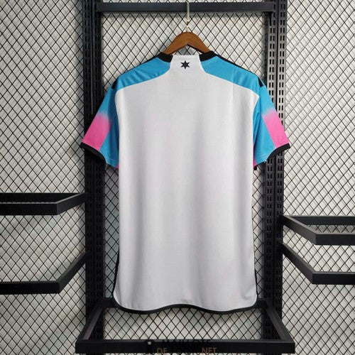 Minnesota United FC Maillot foot MLS 2023 2024€14.99