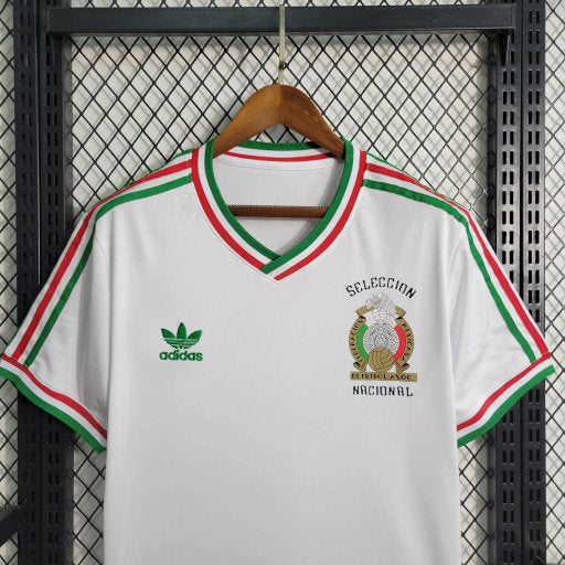 Mexique maillot foot 2024 2025 concept