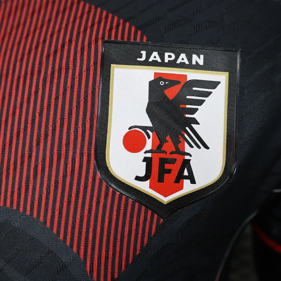 Japon Maillot Foot Concept 2023 2024