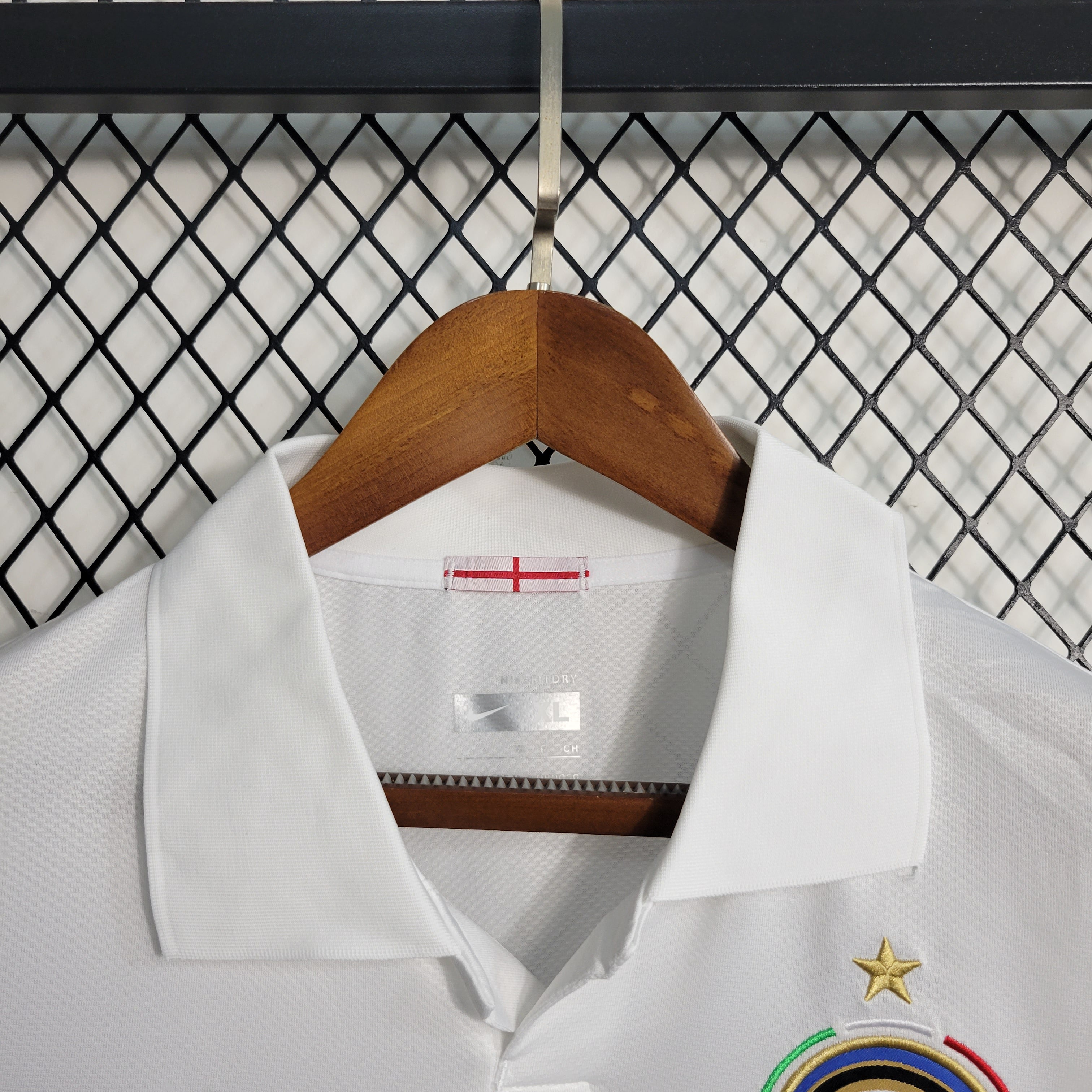 Inter Milan Maillot Retro 2009 2010€19.99