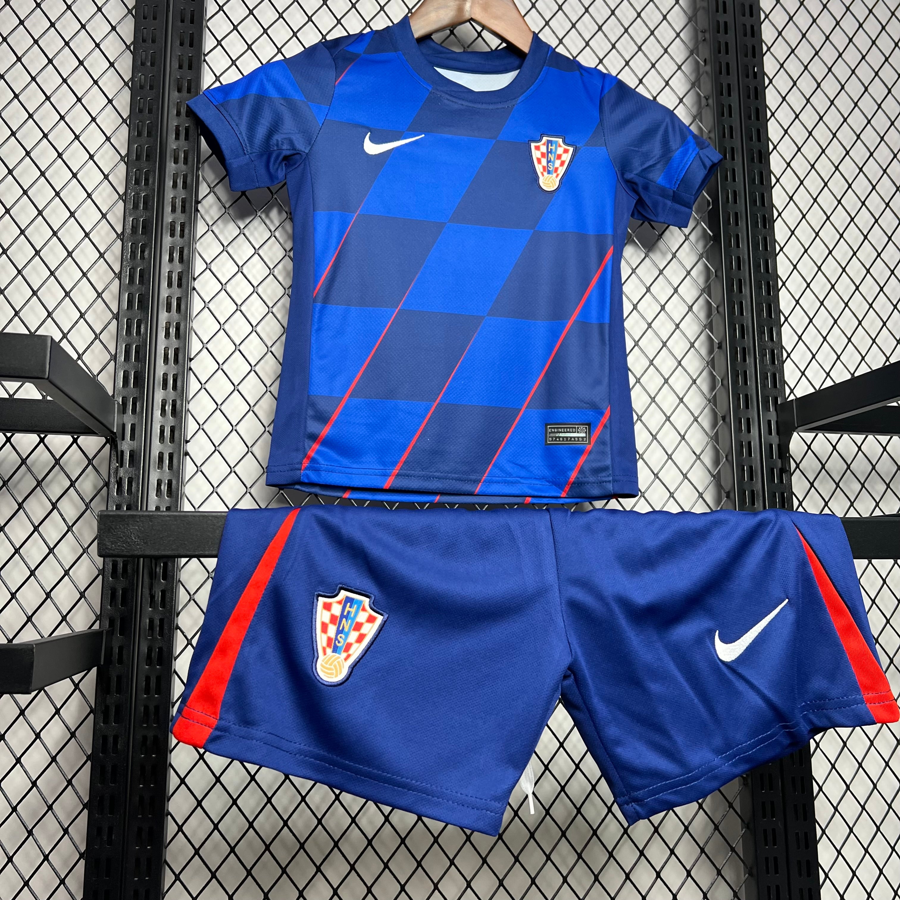 Kit Enfant Croatie€13.99