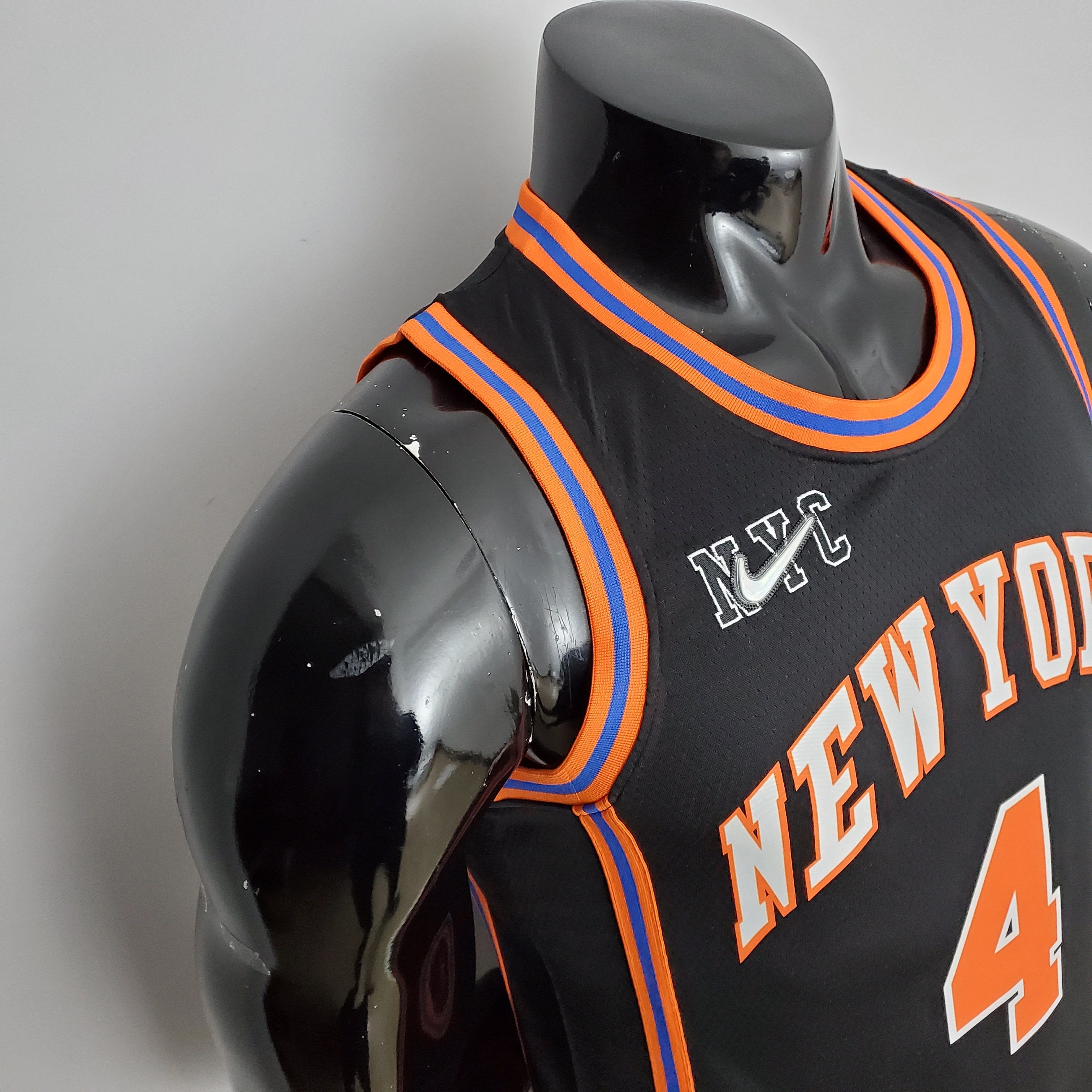 Maillot New York Knicks 4 Rose NBA Basket€20.99