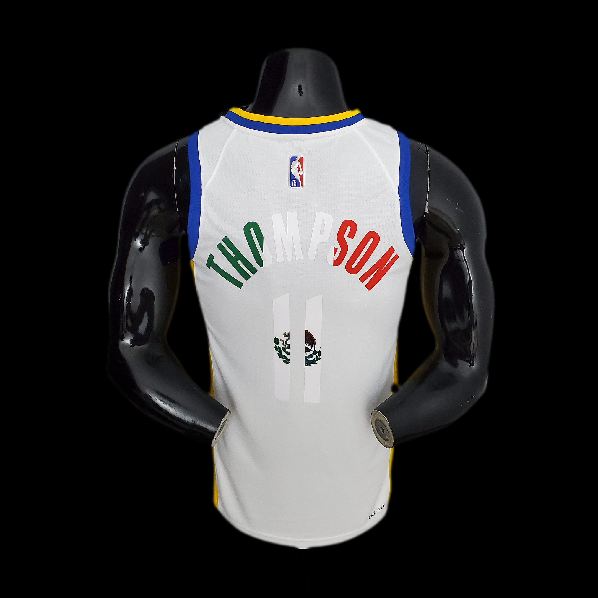 Maillot Golden State Warriors 11 Thompson  NBA Basket€20.99