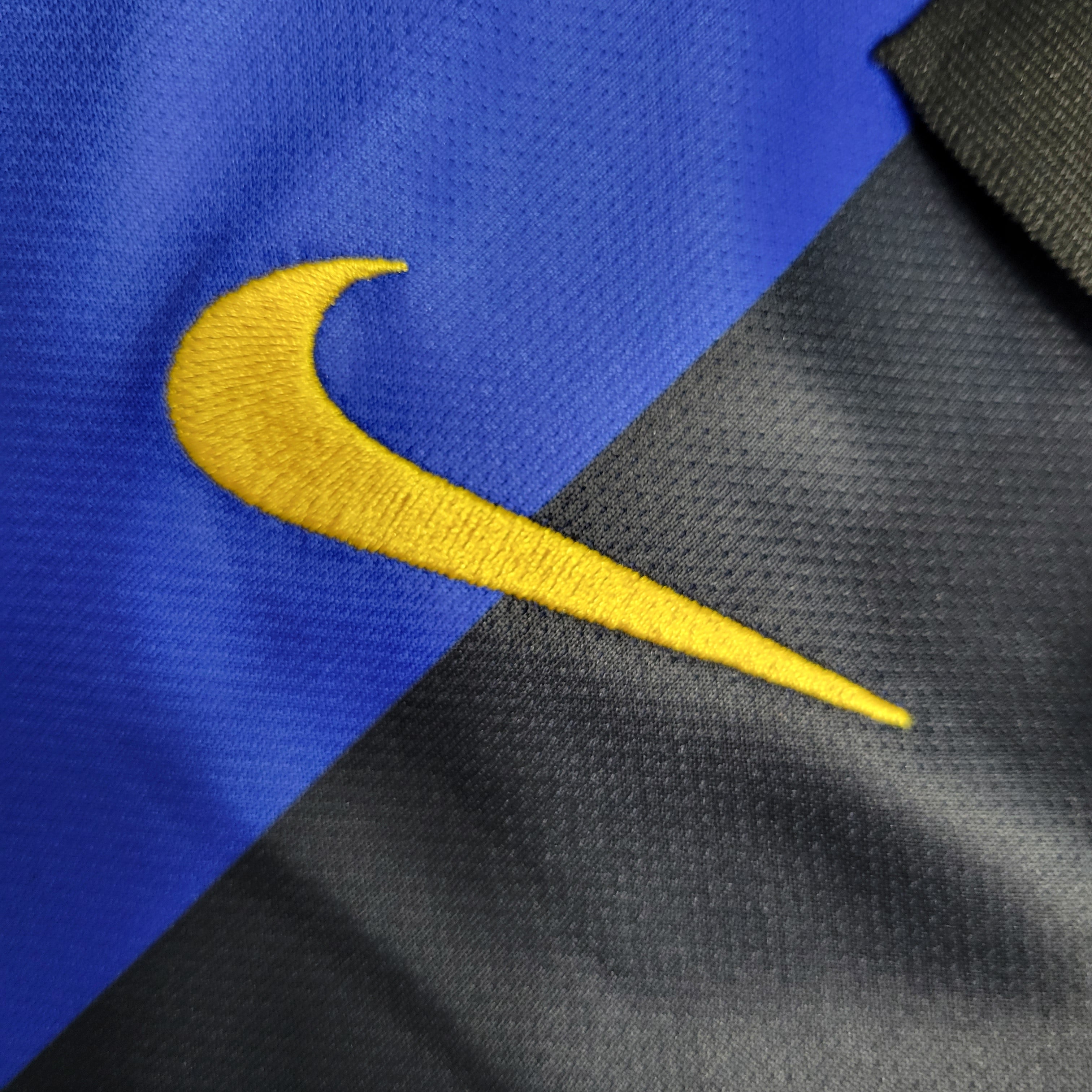 Inter Milan maillot retro 2001 2002€14.99