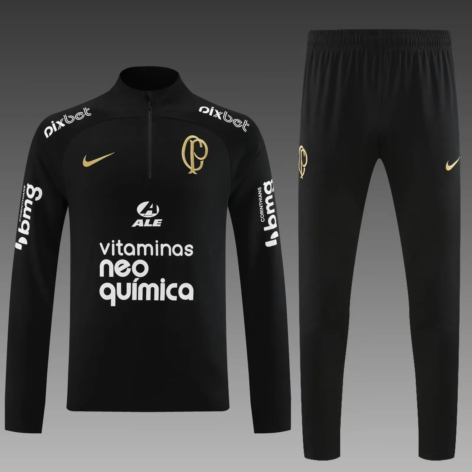 Survêtement / Training  Corinthians  2023 2024€39.99