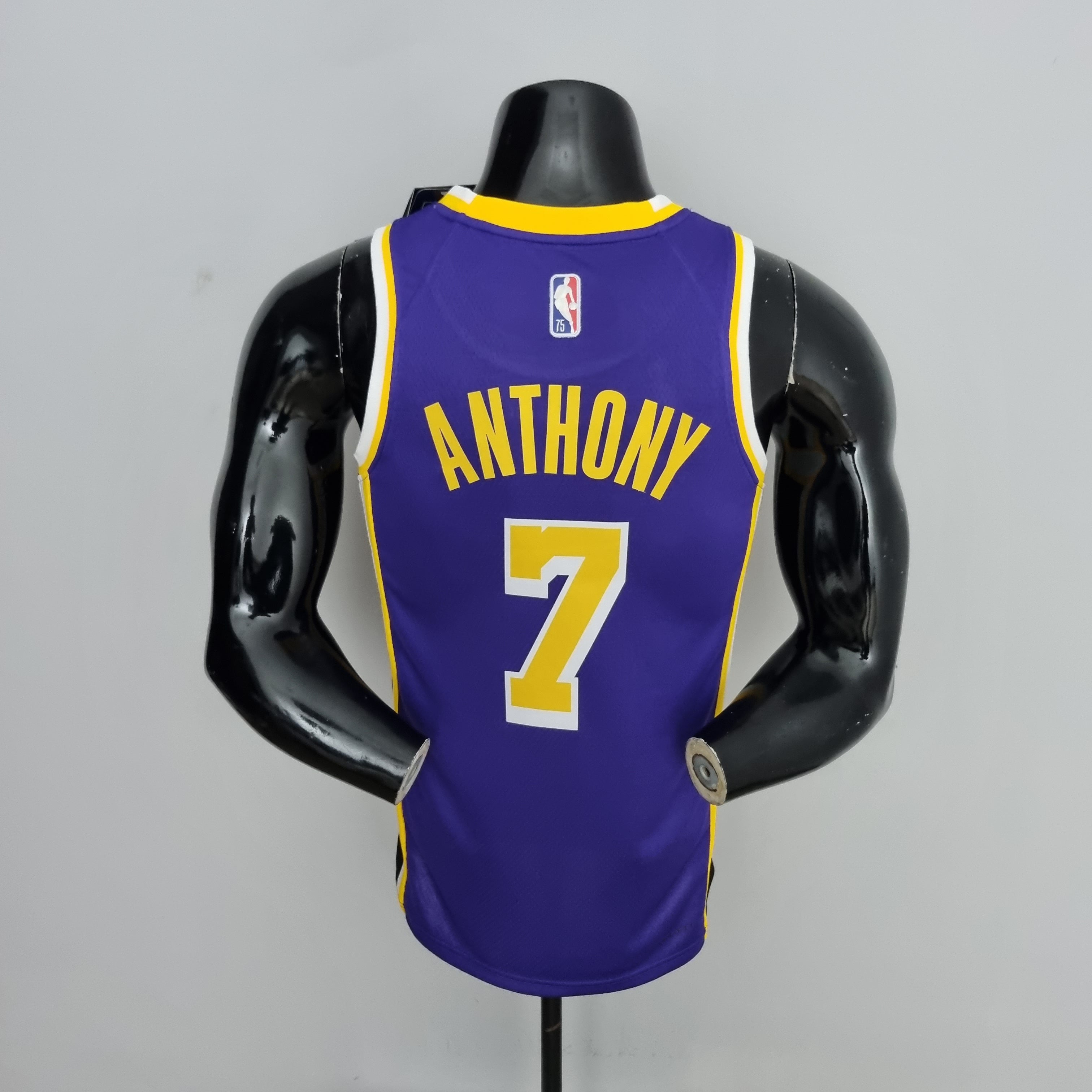 Maillot Los Angeles Lakers 7 Anthony NBA Basket€20.99