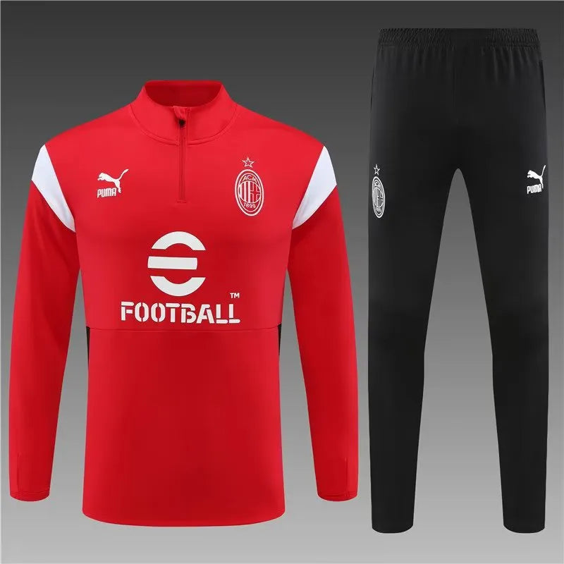 Survêtement / Training AC Milan 2023 2024€39.99