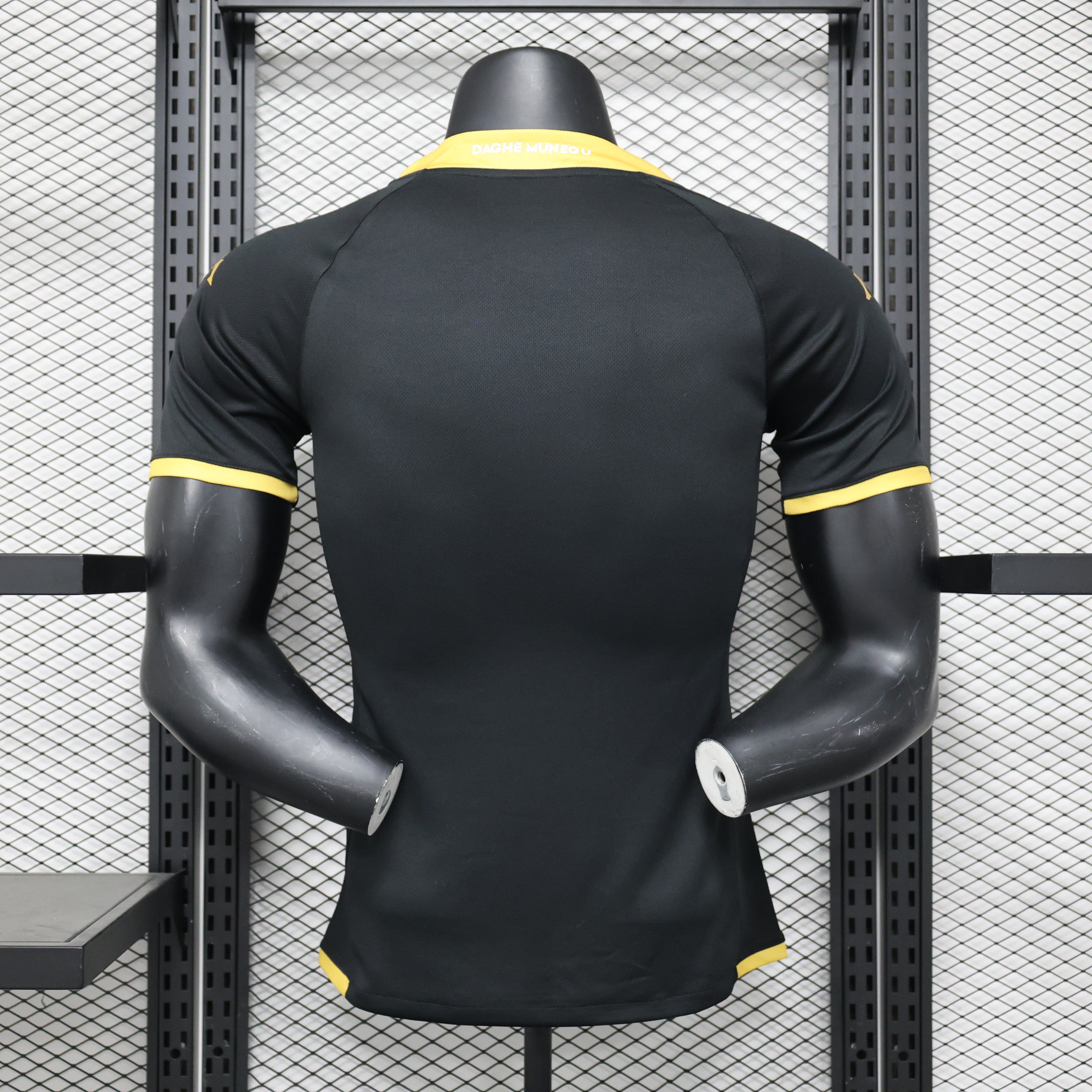 Monaco maillot foot third 2023 2024€14.99