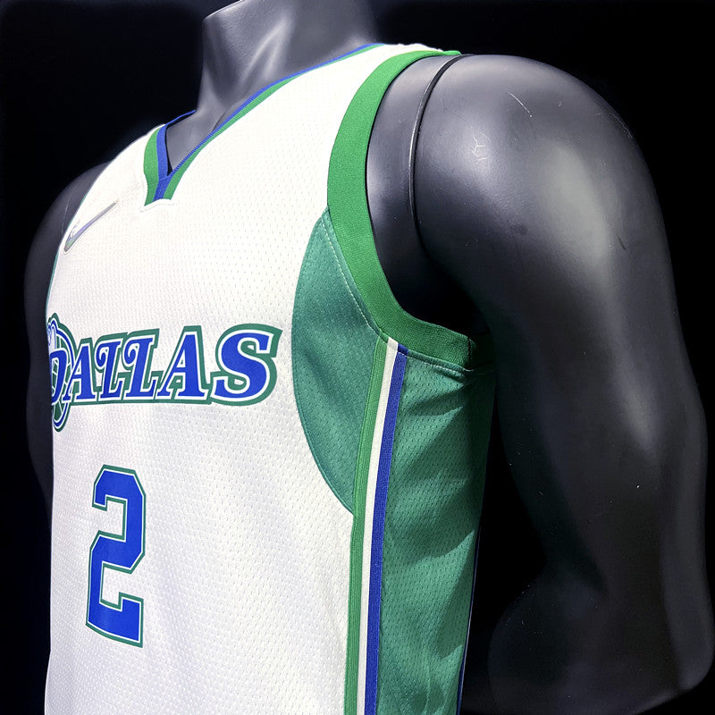 Maillot Dallas Mavericks 2 IRVING NBA Basket€20.99
