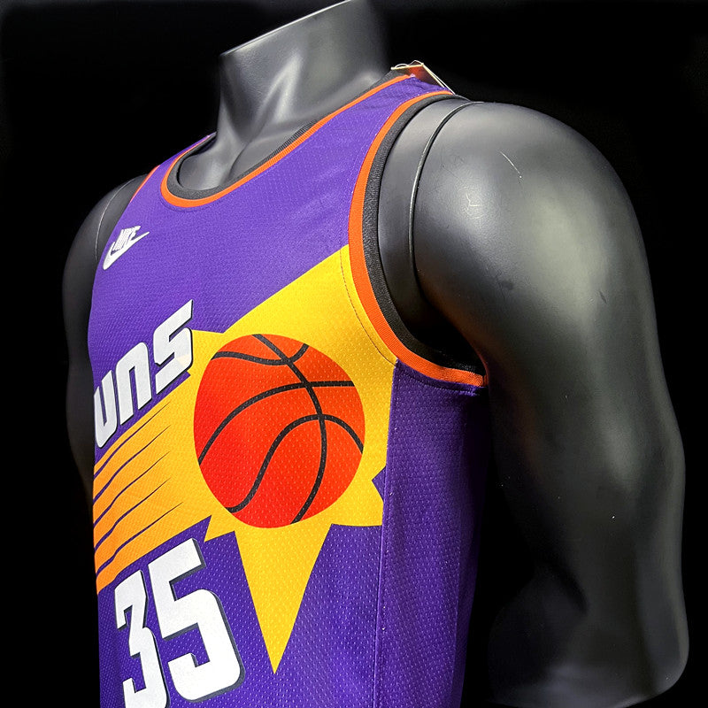 Maillot Phoenix Suns DURANT 35 NBA Basket€20.99