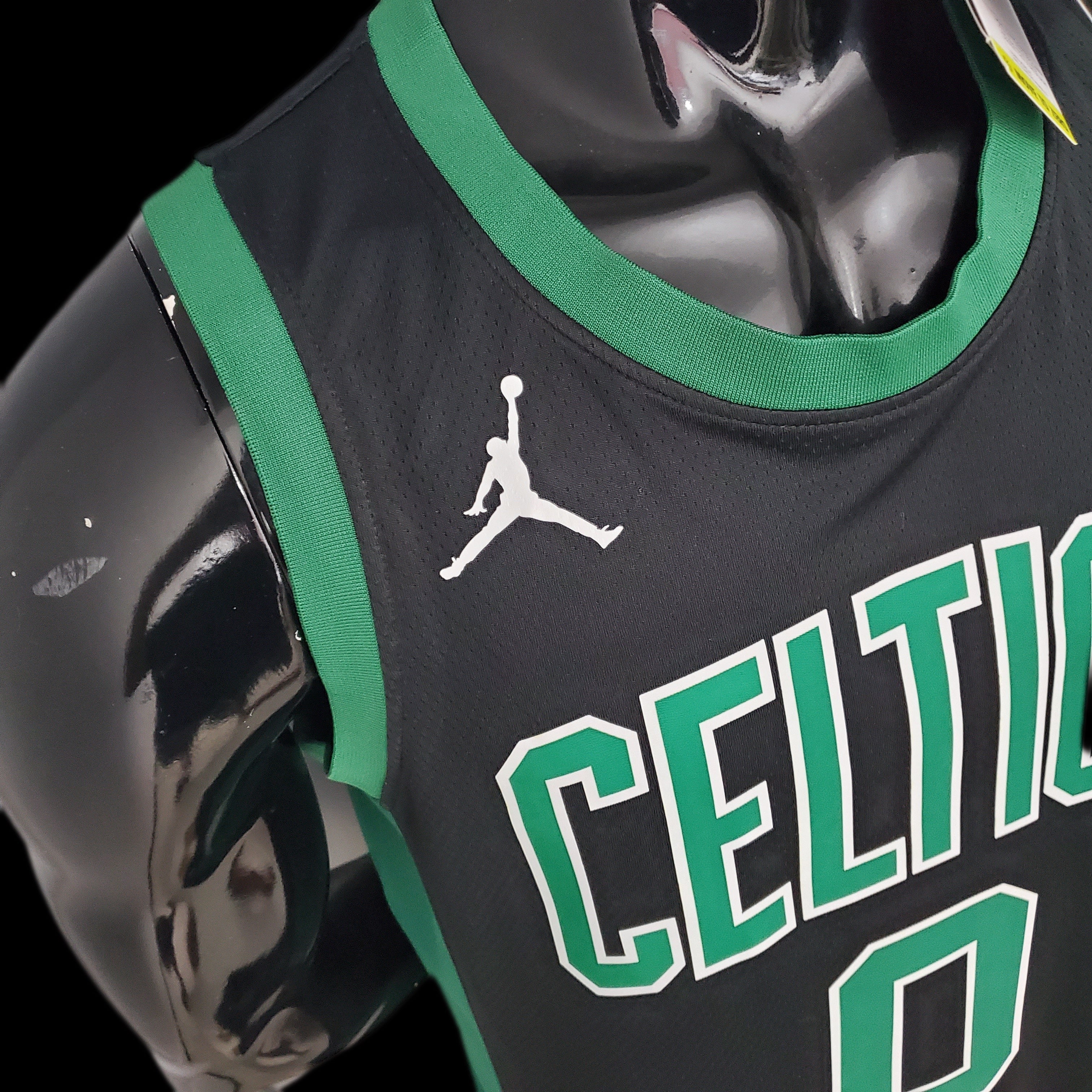 Maillot Boston Celtics TATUM 0 NBA Basket€20.99