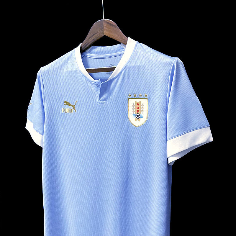Maillot Uruguay 2022/23€14.99