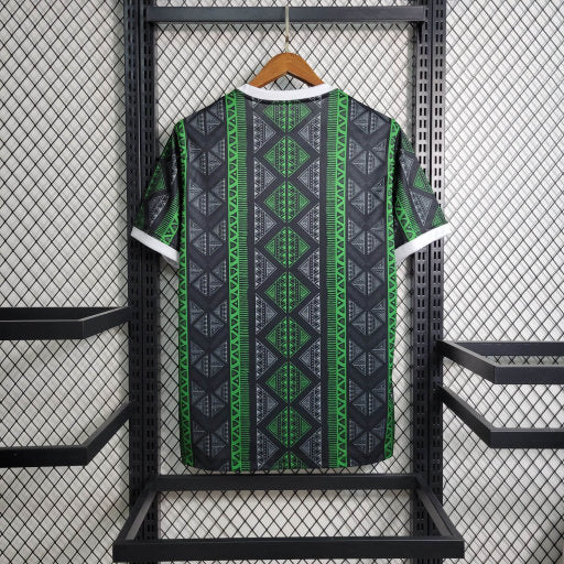 Nigeria maillot foot concept 2023 2024