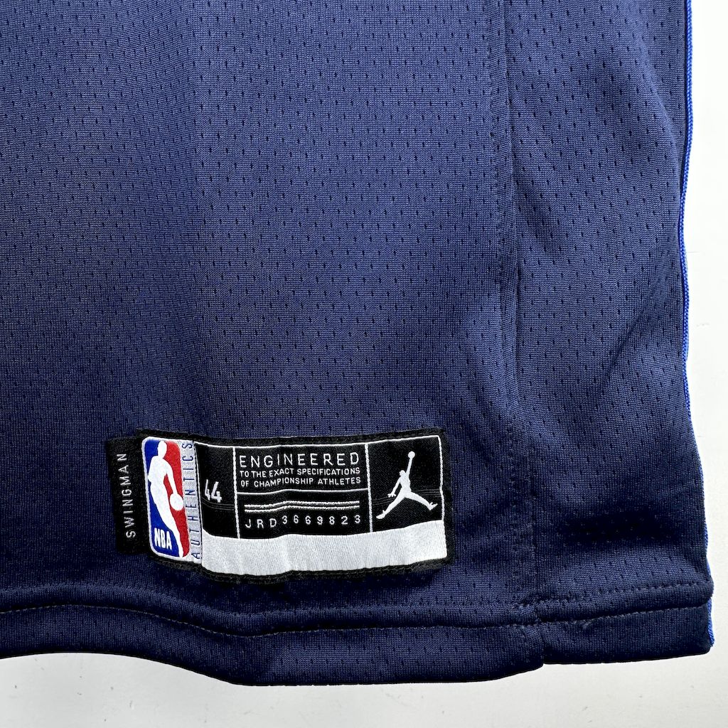 Maillot Dallas Mavericks 31 THOMPSON NBA Basket€19.99
