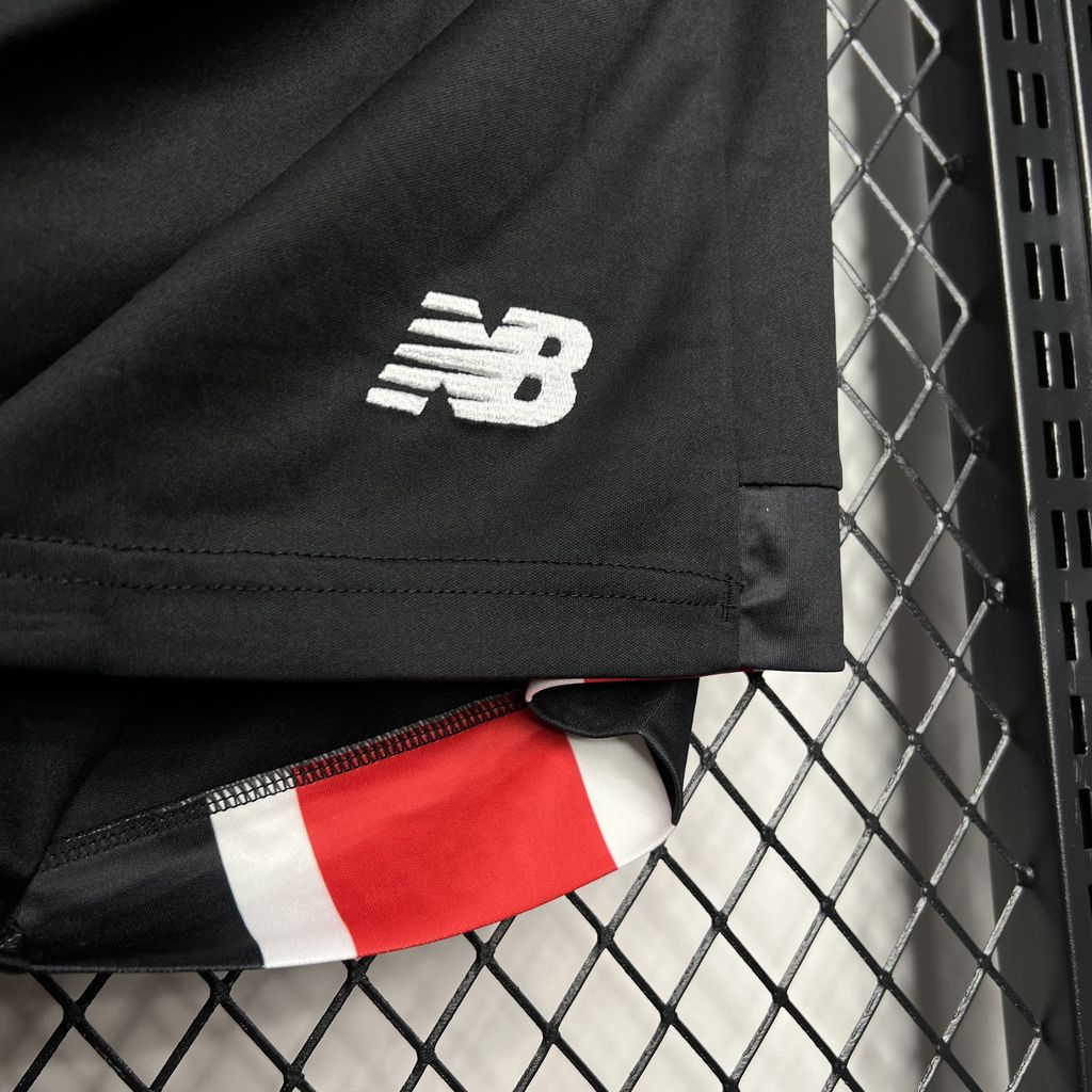 Short de Football Sao Paulo 2024 2025€11.99