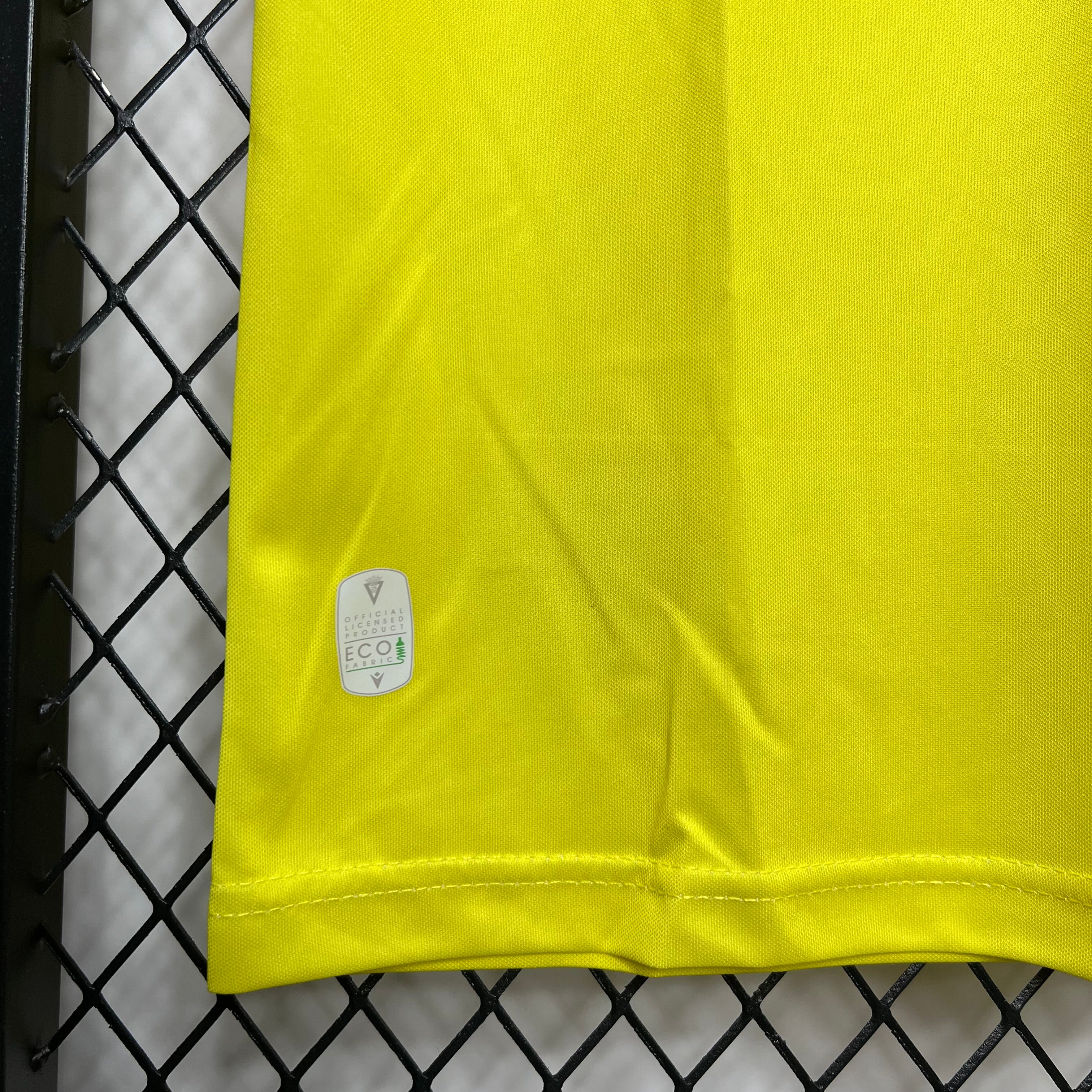 Cadiz maillot foot 2024 2025 domicile€14.99