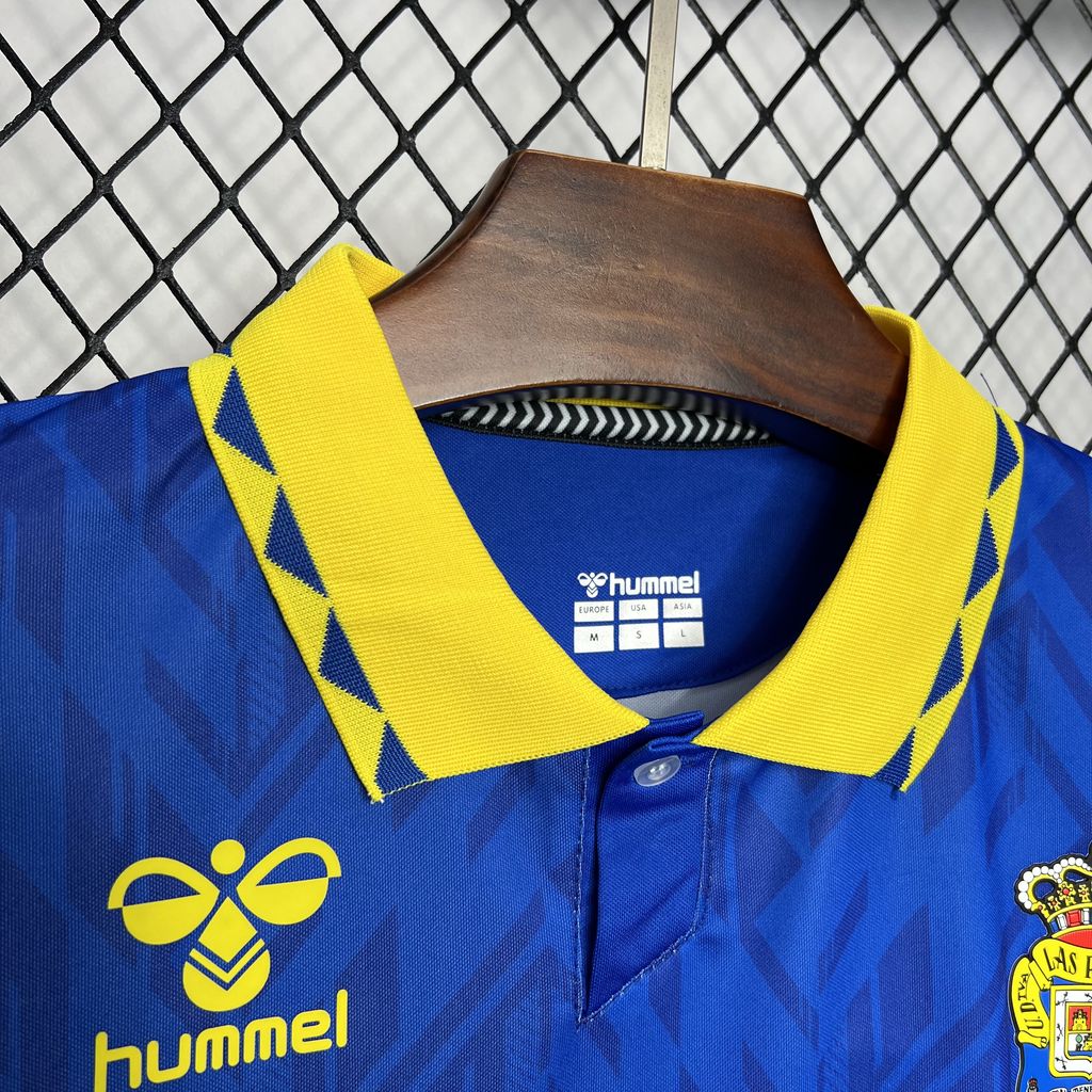 Las Palmas maillot foot 2024 2025 domicile€14.99