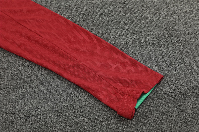 Portugal Survêtement / Training 2024 2025€39.99