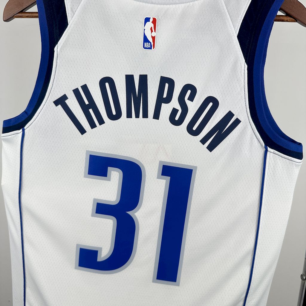 Maillot Dallas Mavericks 31 THOMPSON NBA Basket€19.99