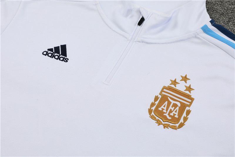 Argentine Survêtement / Training 2024 2025