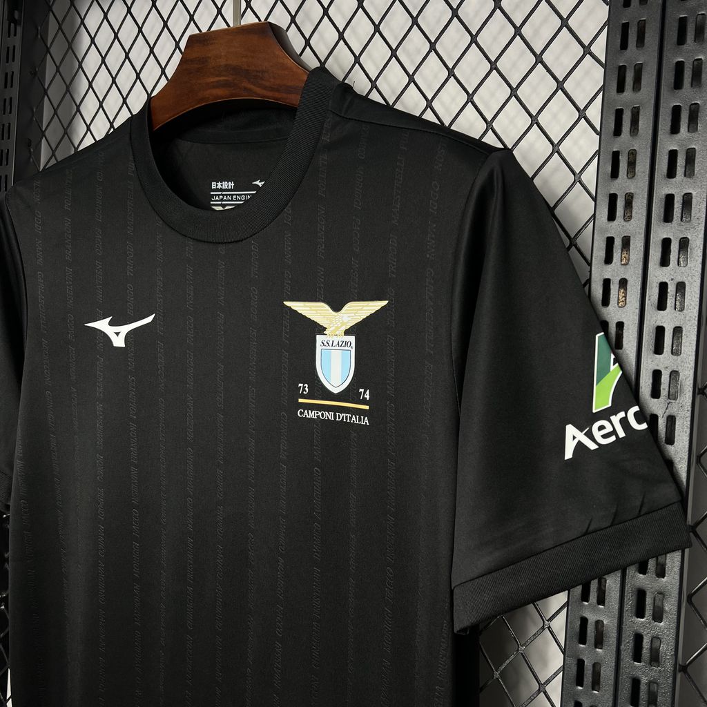 Lazio Maillot foot 2024 2025€14.99