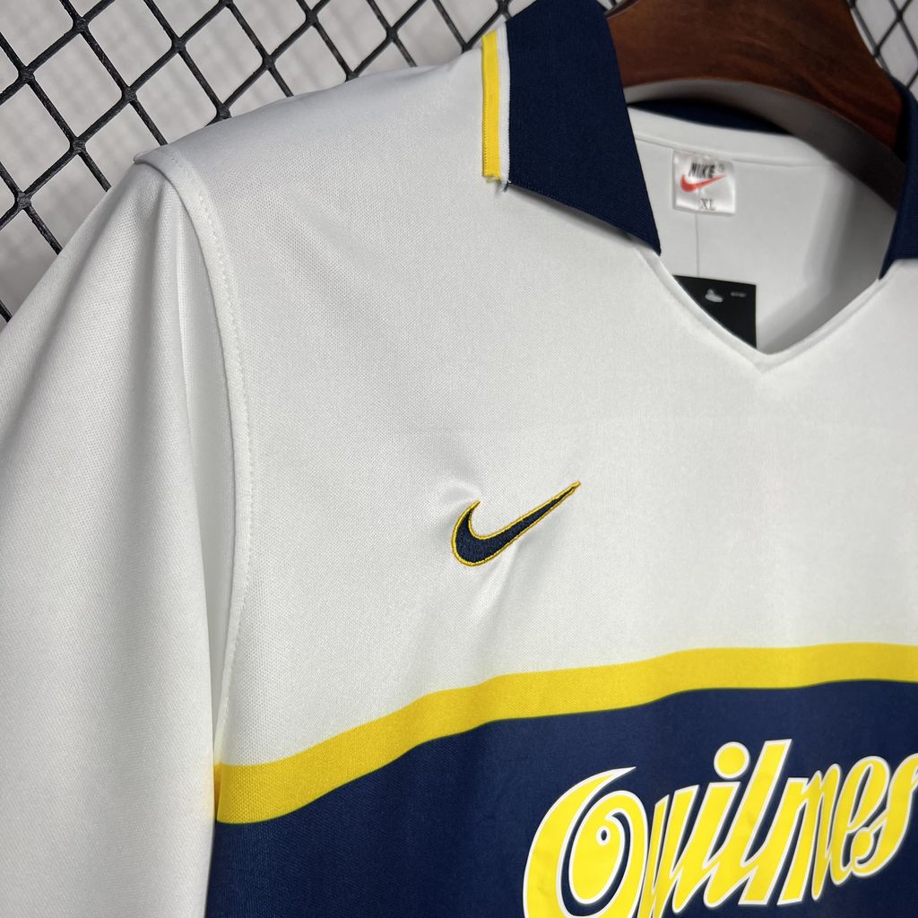 Boca Juniors maillot foot 1996 1997 Retro€19.99