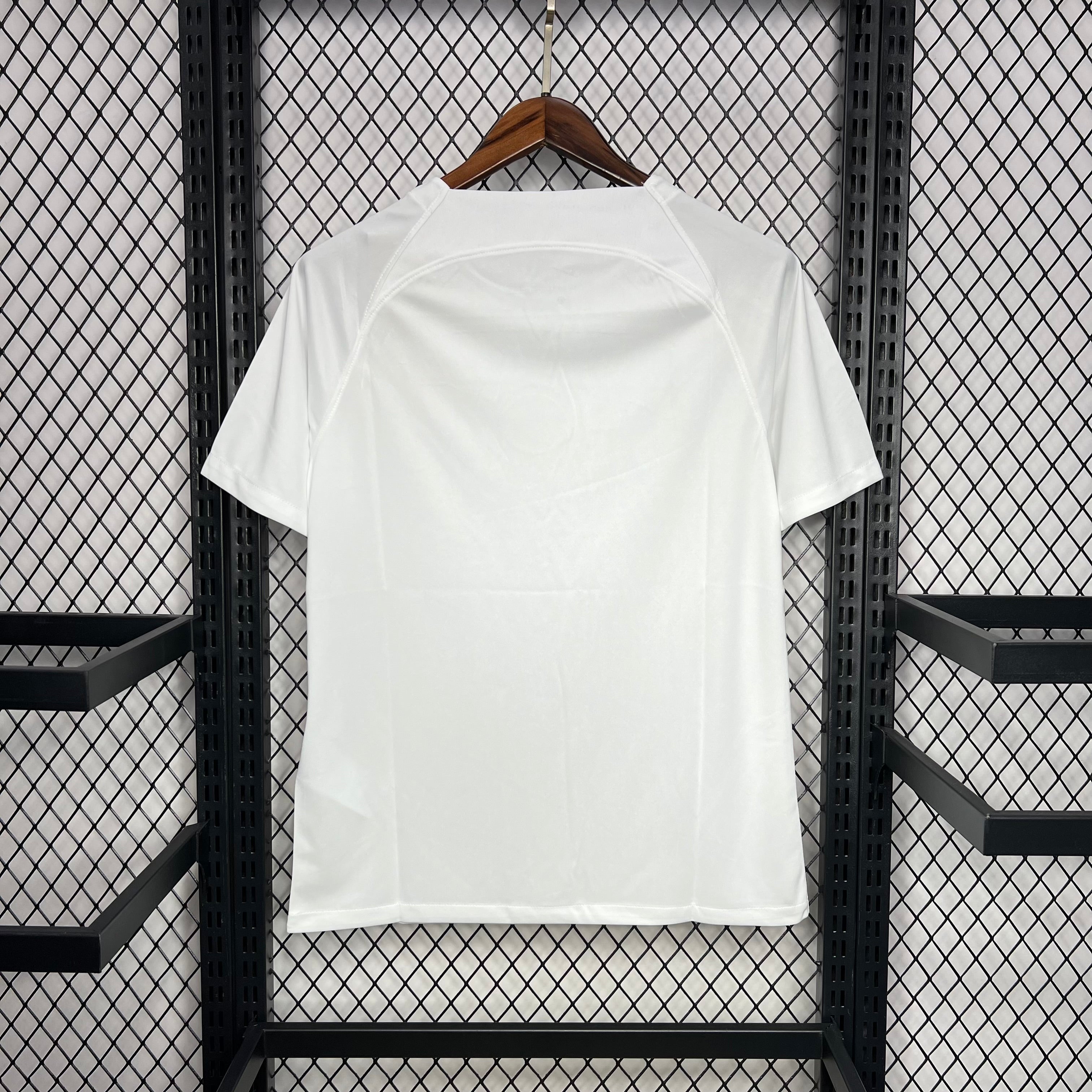 Slovaquie maillot foot 2024 2025 extérieur