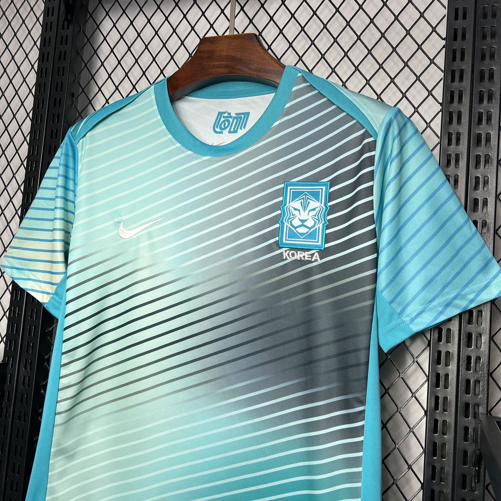Corée Du Sud maillot foot 2024 2025 entraînement€14.99