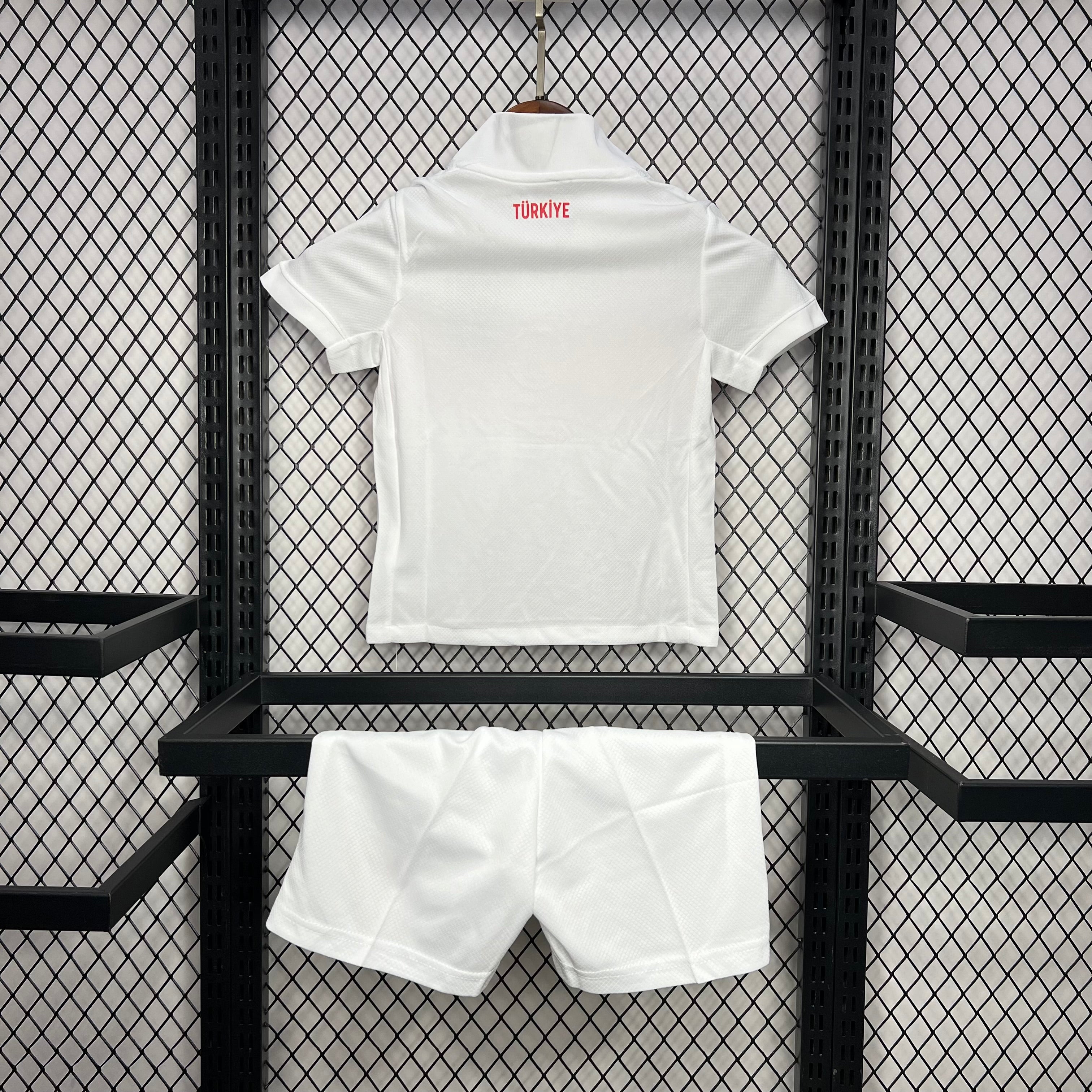 Kit Enfant Turquie 2024 2025€14.99