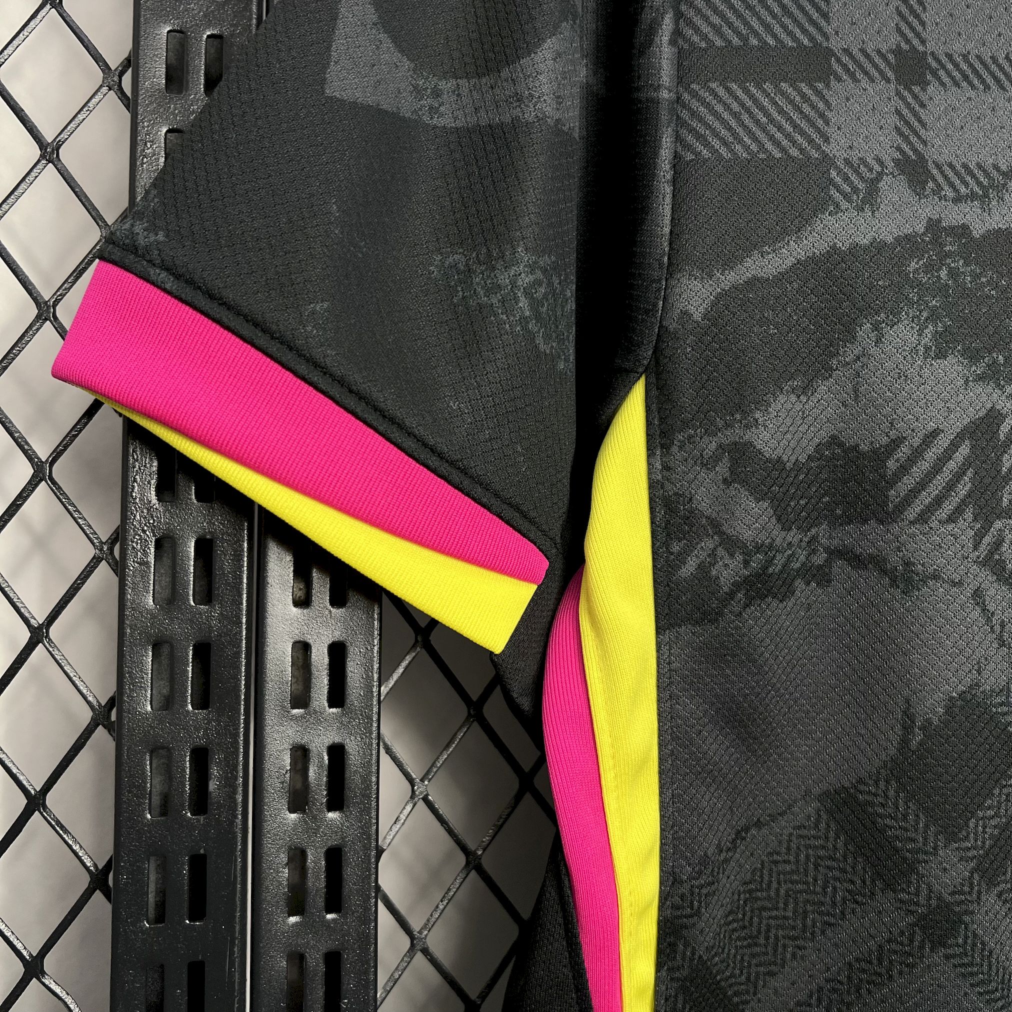 Chelsea maillot foot third 2024 2025