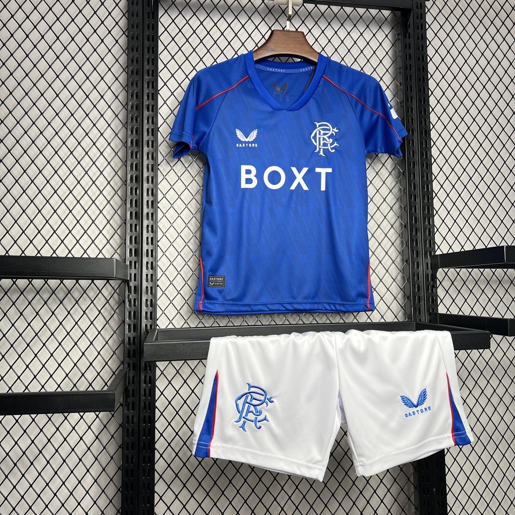 Kit Enfant Rangers