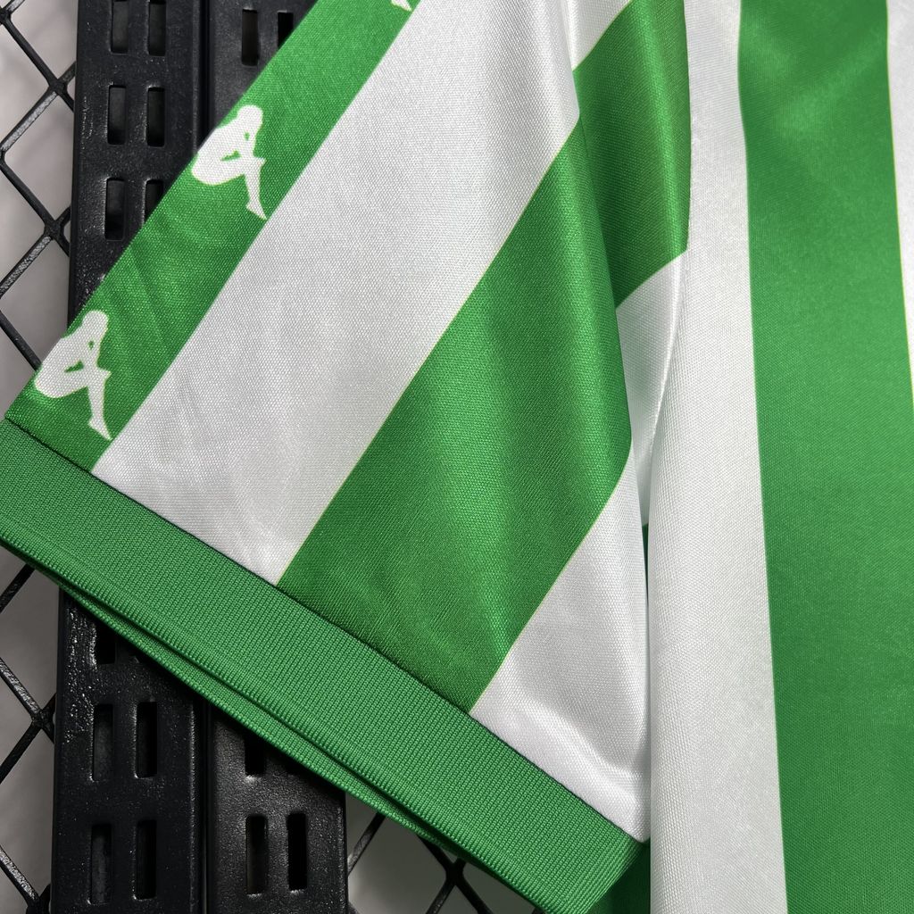 Real Betis maillot foot 1993 1994 retro€19.99