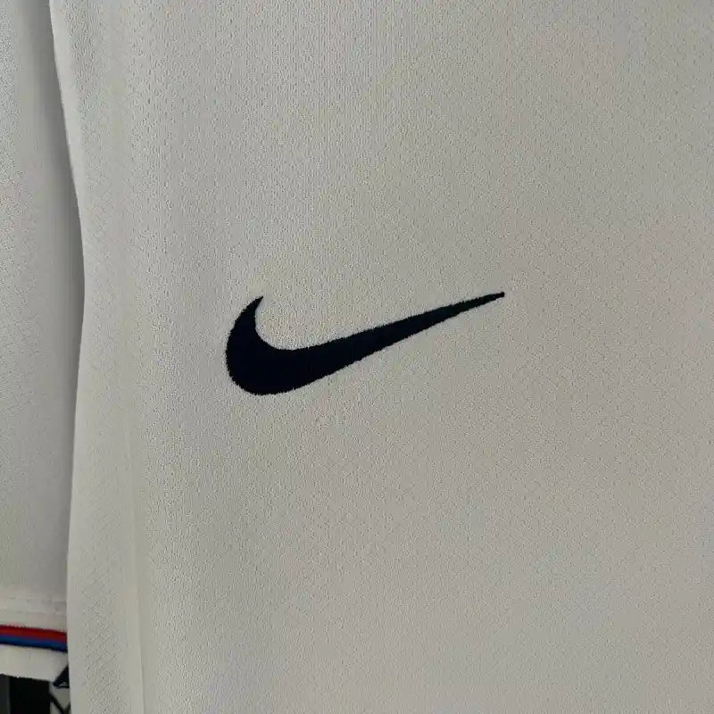 Angleterre maillot foot 2024 2025 EURO2024