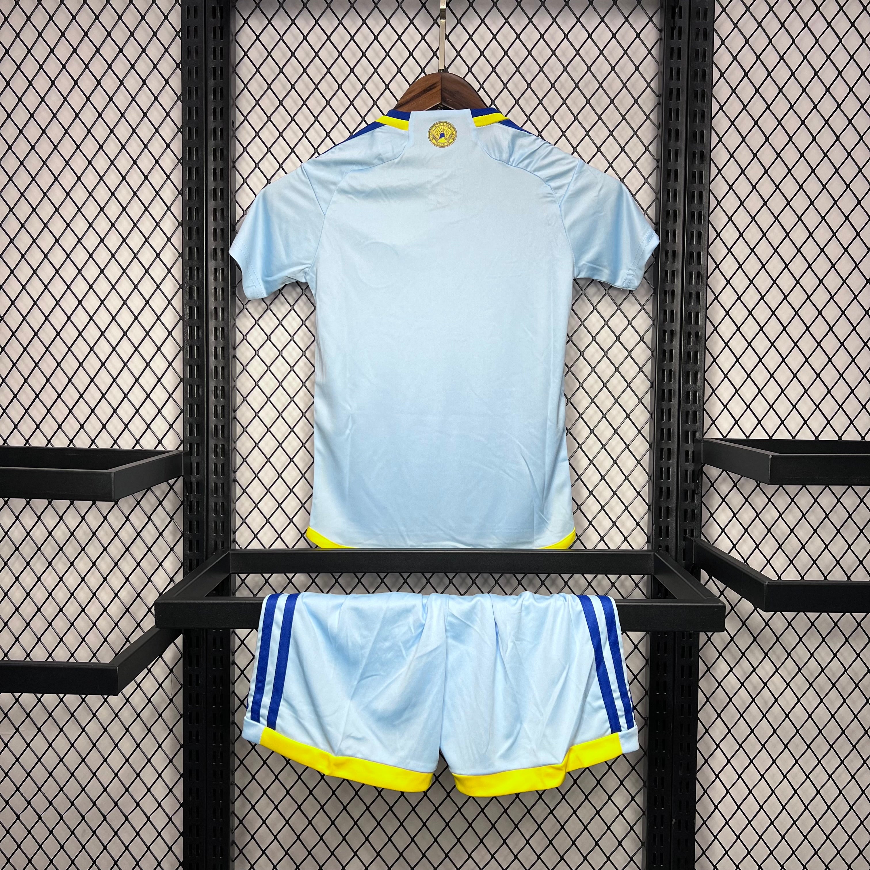 Kit Enfant Atlanta United 2024 2025€14.99