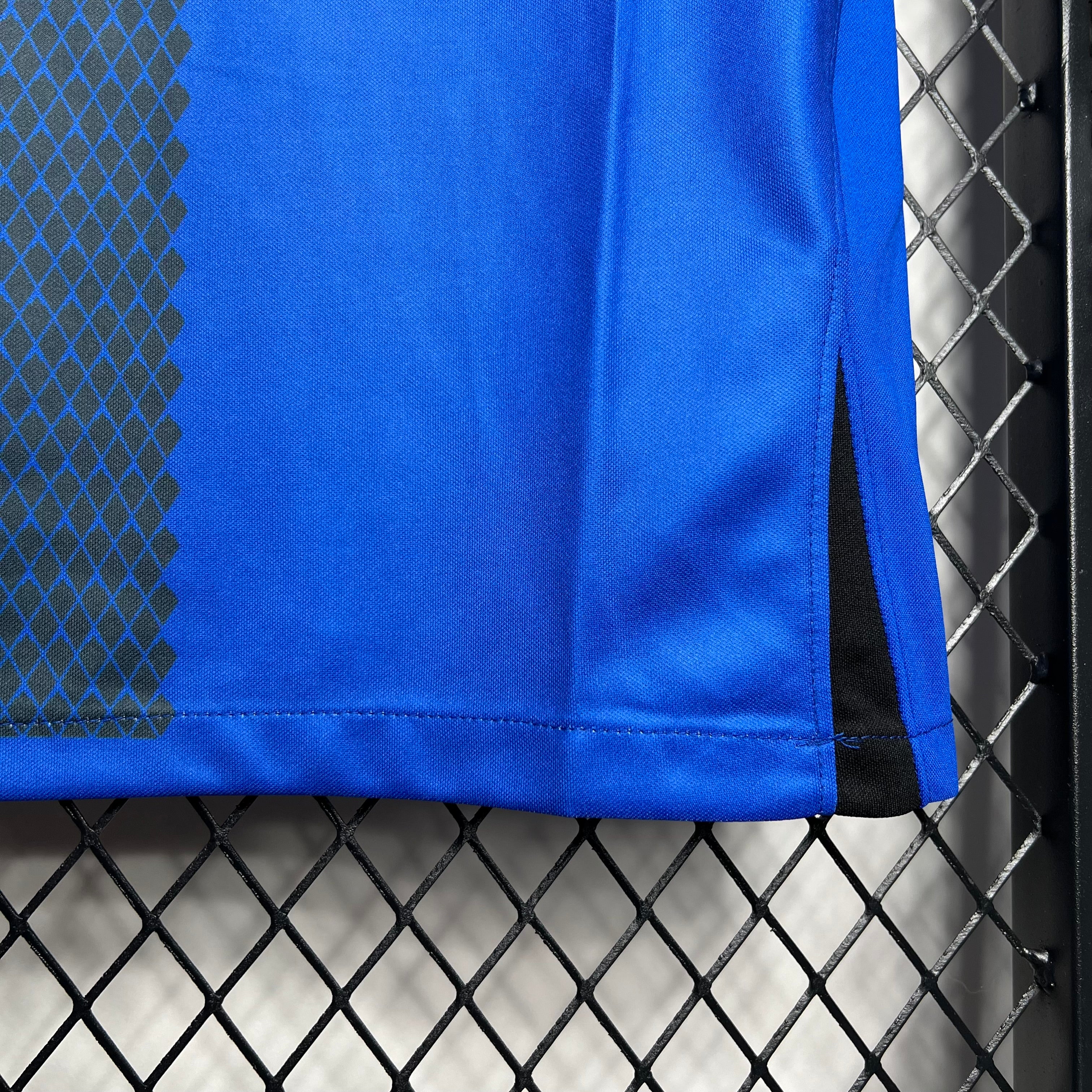 Slovaquie maillot foot 2024 2025