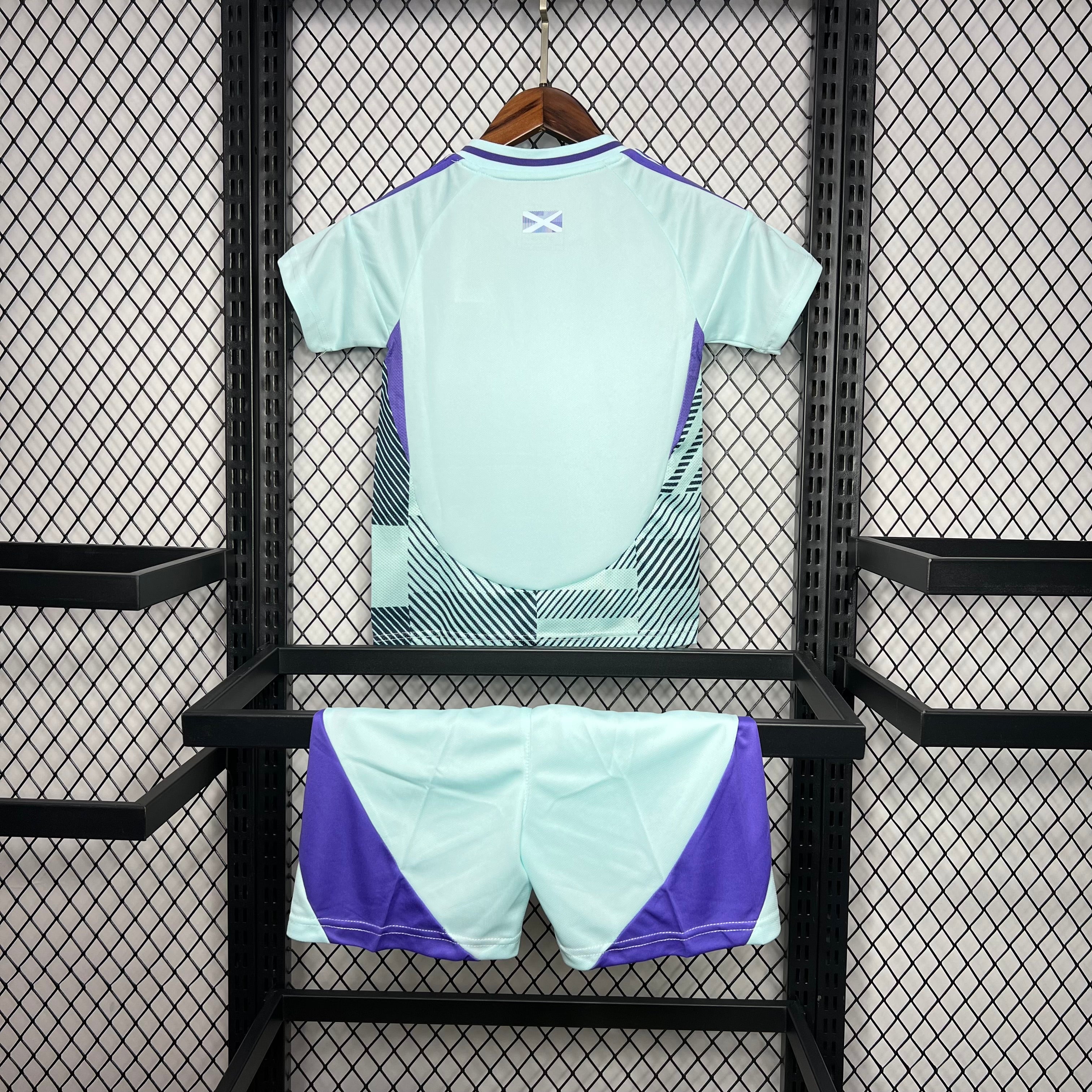 Kit Enfant Écosse€14.99