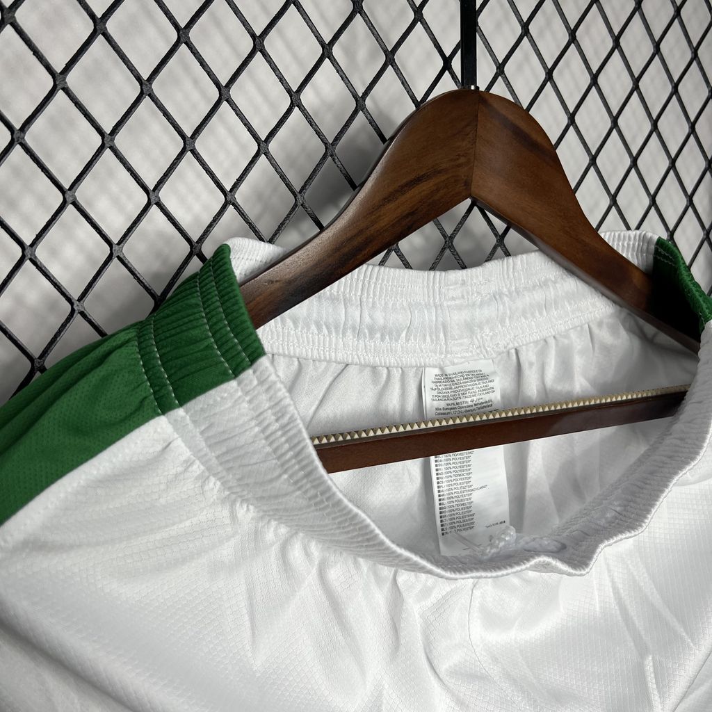 Short de Football Nigeria 2024 2025€11.99