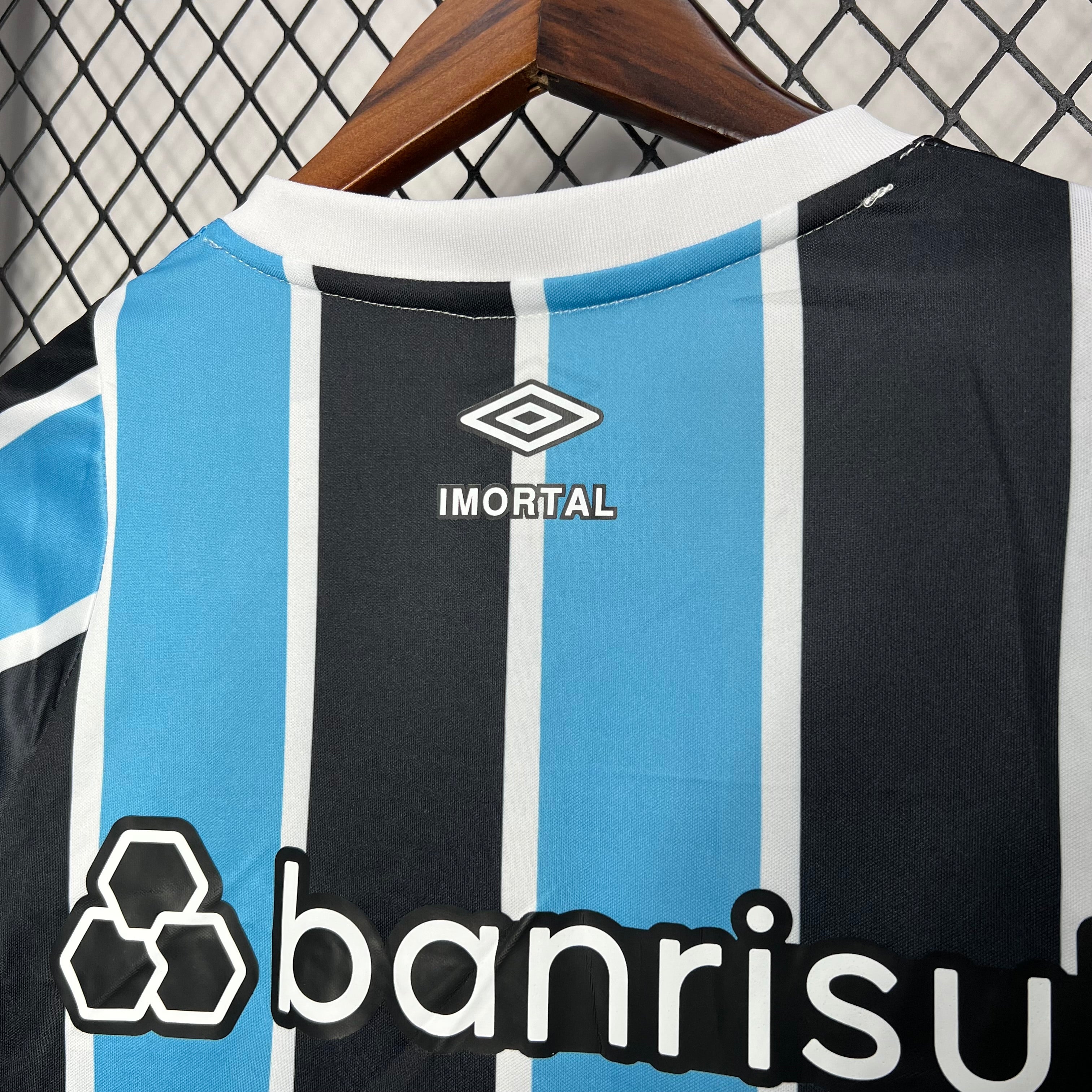 Gremio maillot foot 2024 2025