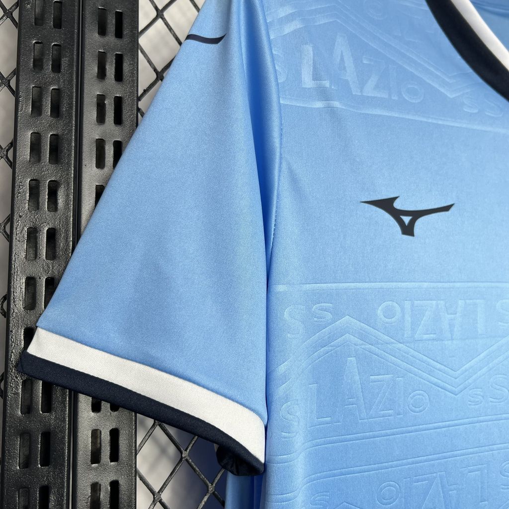 Lazio Maillot foot 2024 2025 domicile€14.99