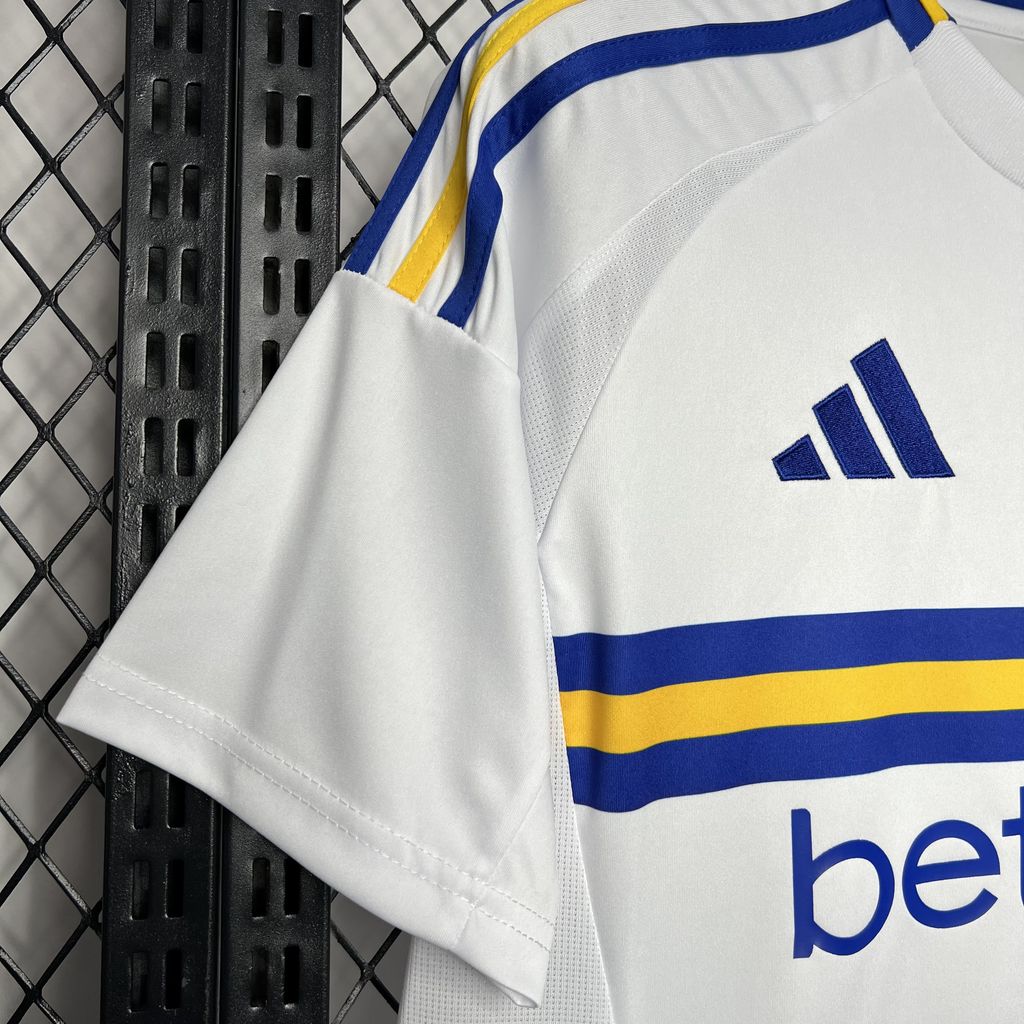 Boca Juniors maillot foot extérieur 2024 2025€14.99