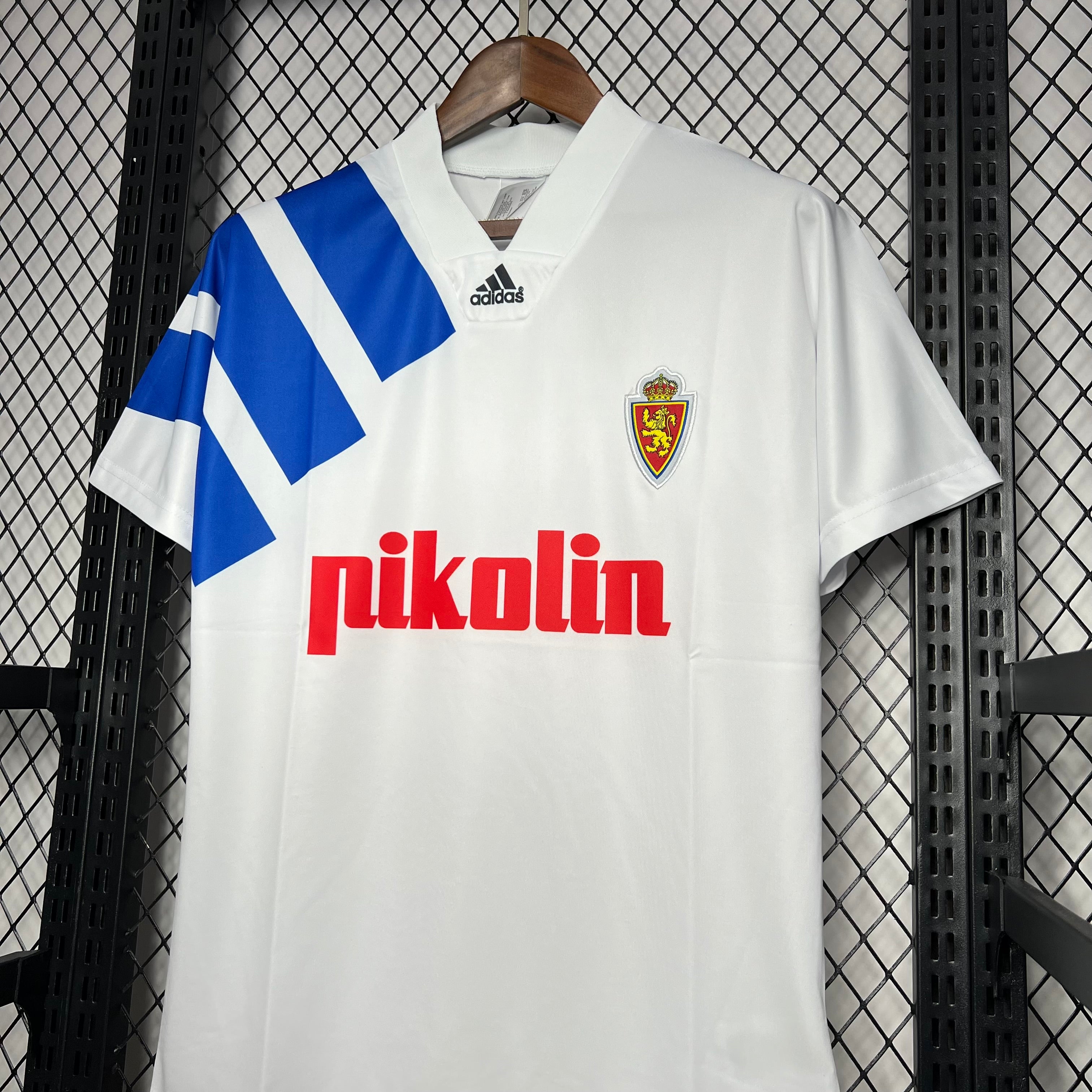 Osasuna maillot foot rétro 1992 1993€19.99