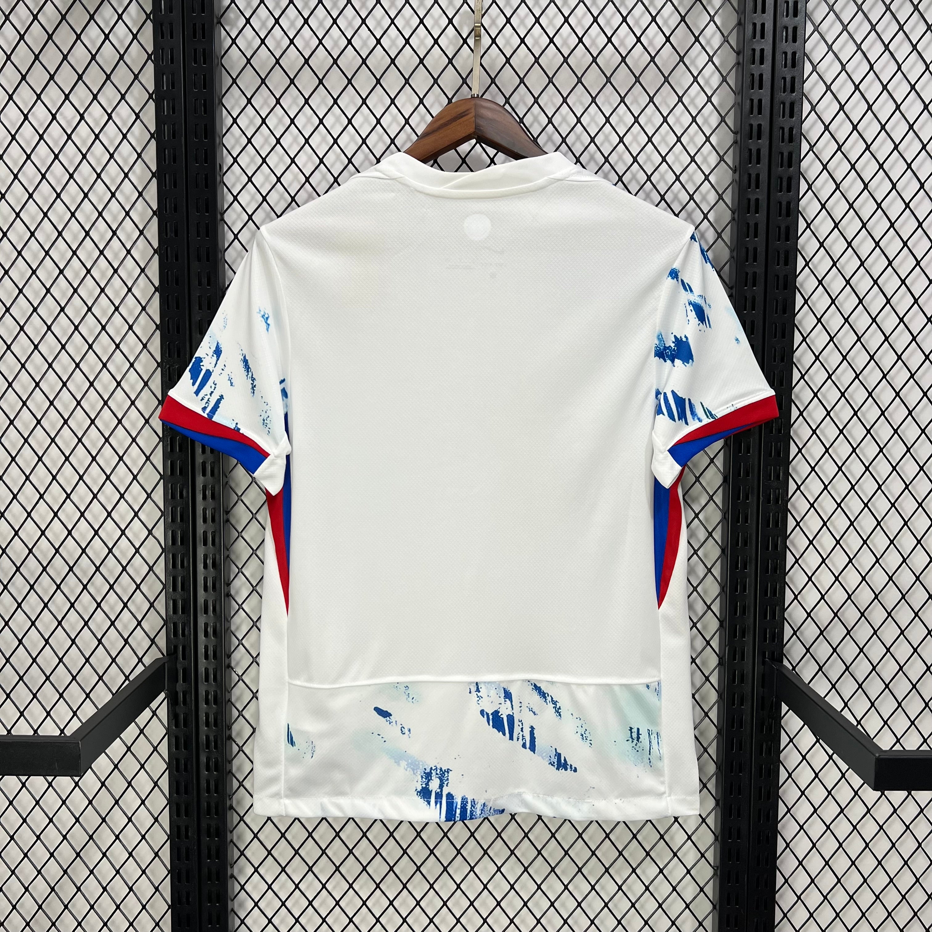 Norvège maillot foot 2024 2025 extérieur€14.99