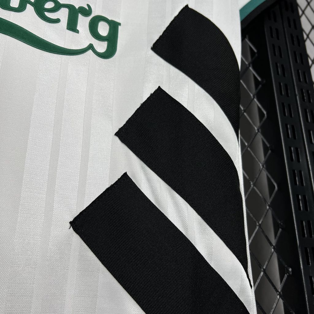 Liverpool  maillot foot 1993 1995  retro€19.99