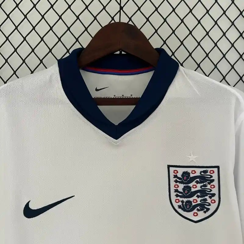 Angleterre maillot foot 2024 2025 EURO2024