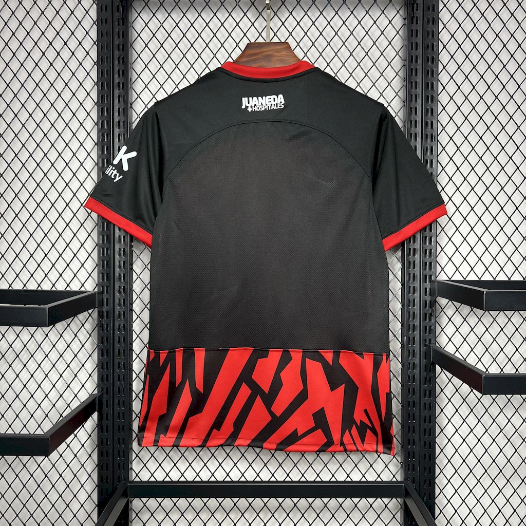 Mallorca maillot foot domicile 2024 2025
