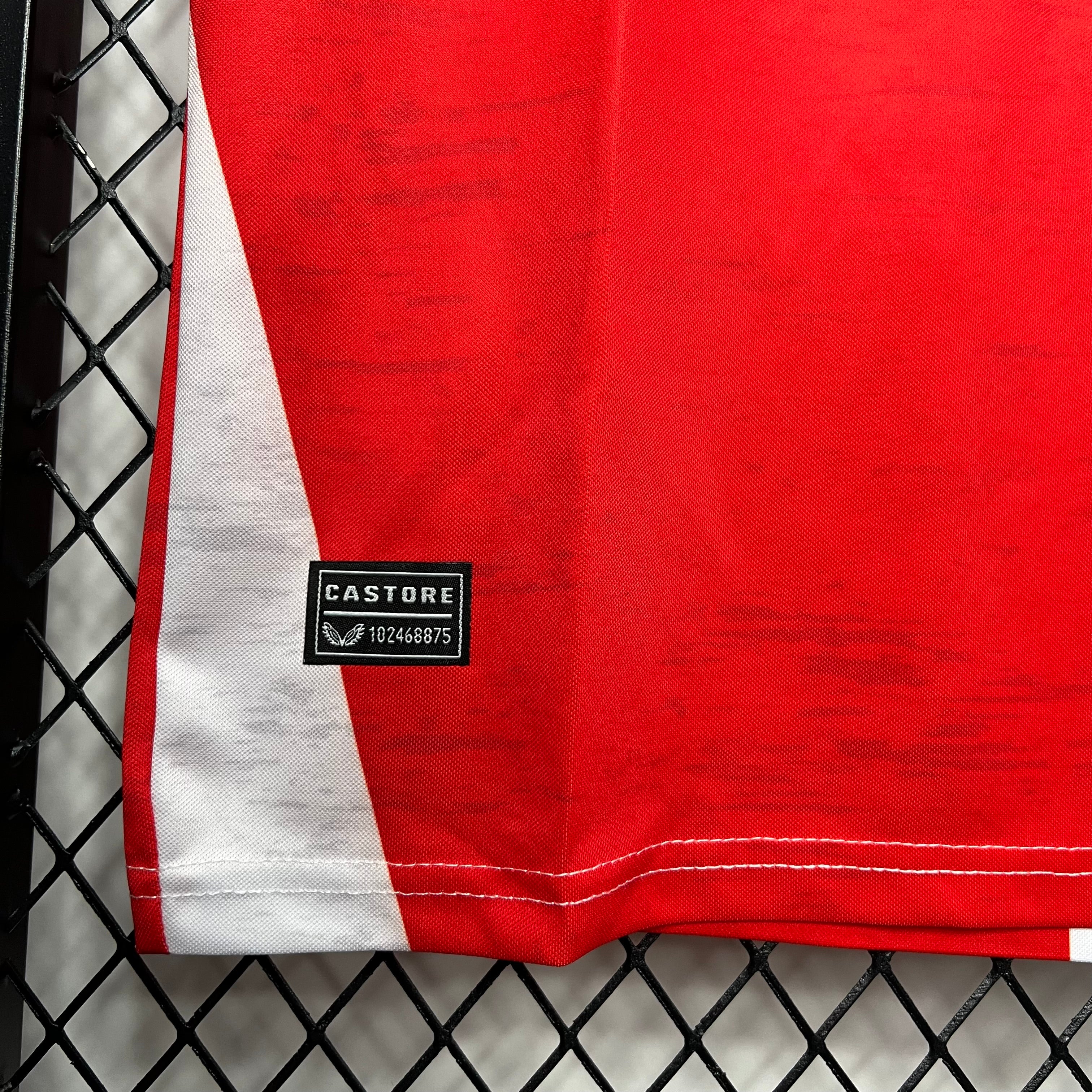 Feyenoord Rotterdam maillot foot 2024 2025 domicile€14.99