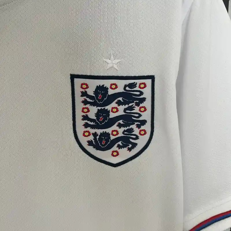 Angleterre maillot foot 2024 2025 EURO2024