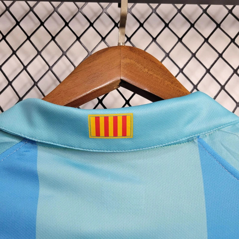 FC Barcelone maillot Retro 2007 2008