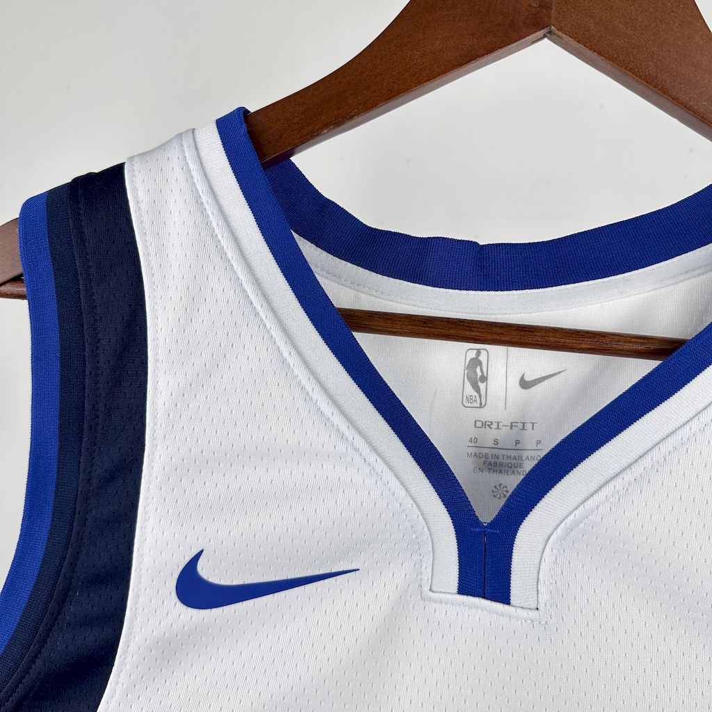 Maillot Dallas Mavericks 31 THOMPSON NBA Basket€19.99